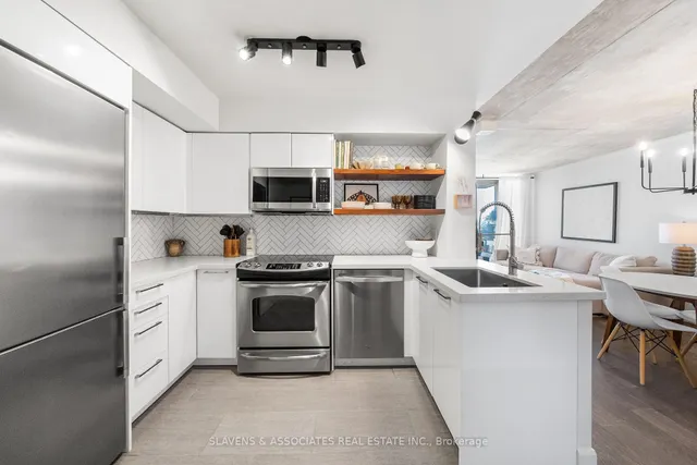 Additional image 13 of 1369 Bloor St Unit 1402