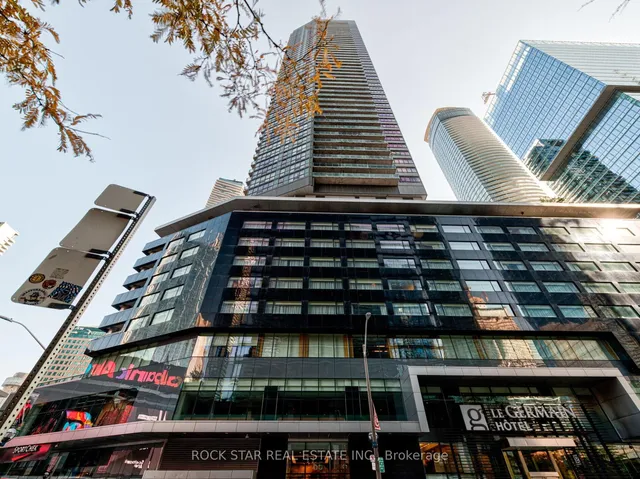 Additional image 47 of 55 Bremner Blvd Unit 4501