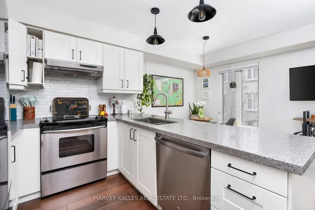 Additional image 7 of 34 Western Battery Rd Unit 413