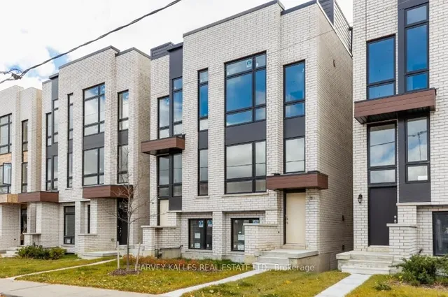 15 Innes Ave