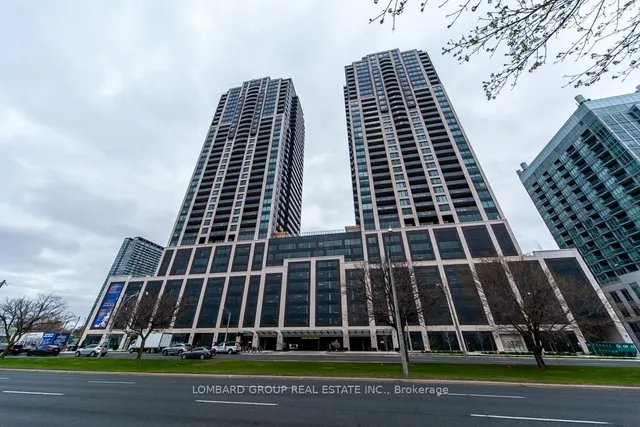Additional image 2 of 1928 Lake Shore Blvd Unit 2508