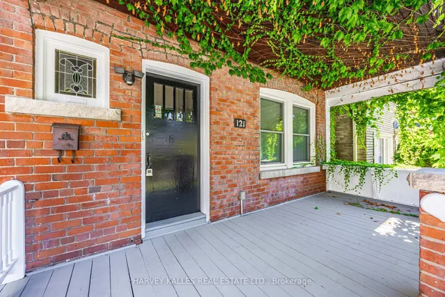 Additional image 22 of 121 Blantyre Ave