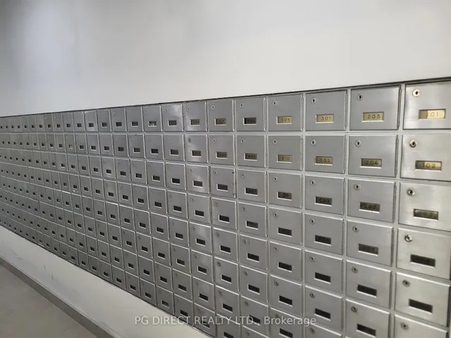 Additional image 4 of 511 The West Mall Unit 704