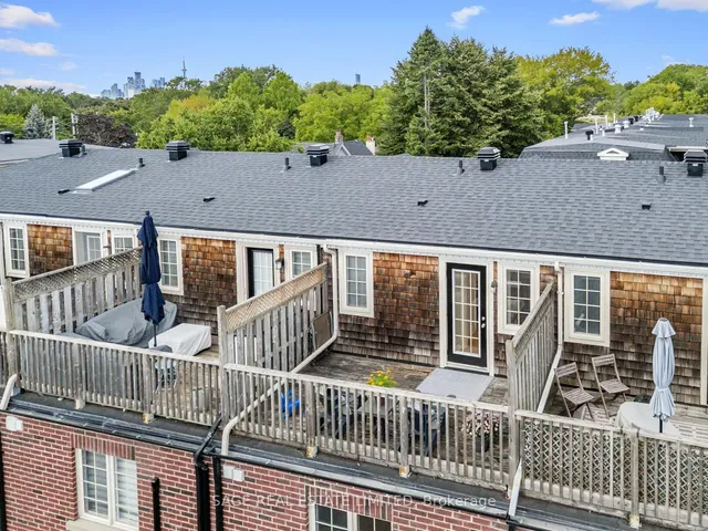 Additional image 29 of 31 Tompkins Mews