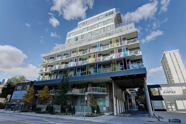 Primary image of 68 Merton St Unit 901