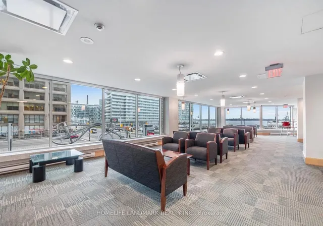 Additional image 26 of 10 Queens Quay Unit 408