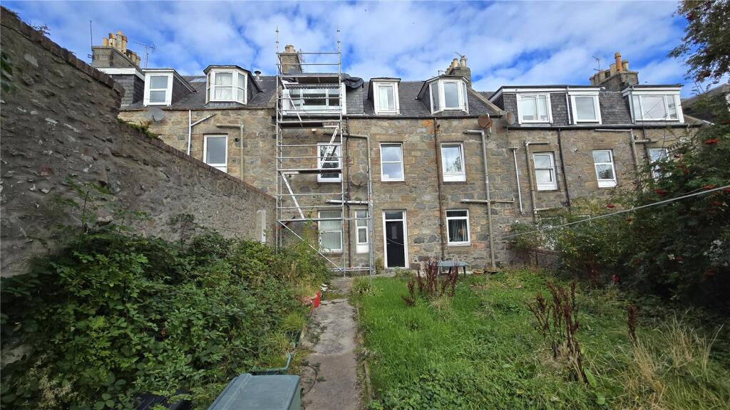 Additional image 2 of Merkland Road, Aberdeen, AB24