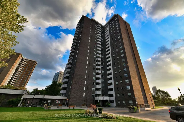 Additional image 2 of 5 Old Sheppard Ave Unit 2306