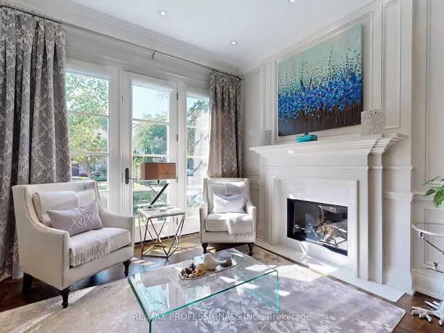 Additional image 4 of 25 Humbervale Blvd