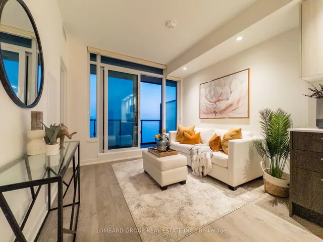 Additional image 9 of 1928 Lake Shore Blvd Unit 2508