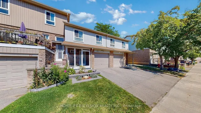201 Alexmuir Blvd Unit #73
