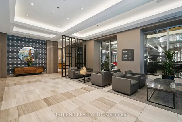 Additional image 5 of 111 St Clair Ave Unit 610