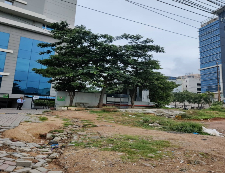 Property image for Gachibowli, Hyderabad