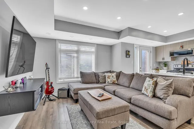 Additional image 6 of 2315 Sheppard Ave Unit 61