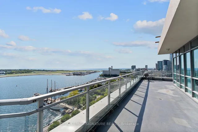 Additional image 24 of 410 Queens Quay Unit 1407