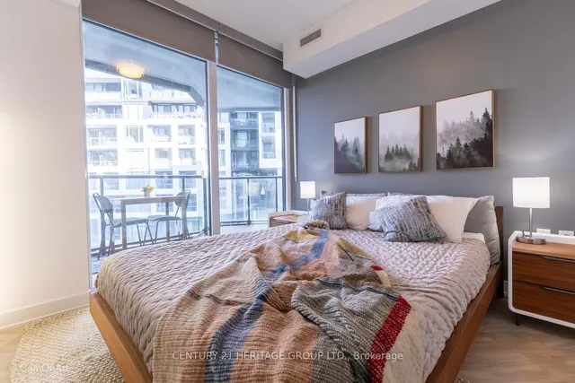 Additional image 31 of 27 Bathurst St Unit 1001