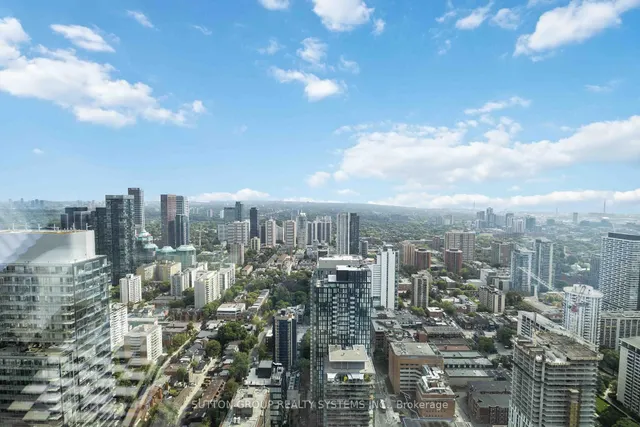 Additional image 22 of 8 Wellesley St Unit LPH05