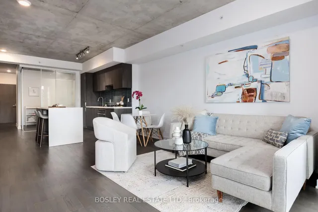 Additional image 8 of 109 Ossington Ave Unit 312