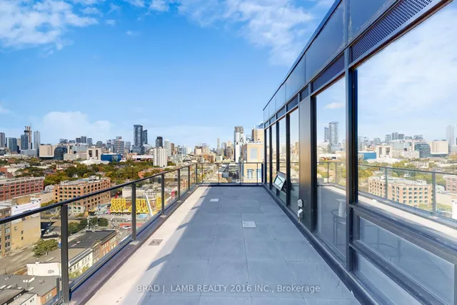 Additional image 39 of 458 Richmond St Unit 1701