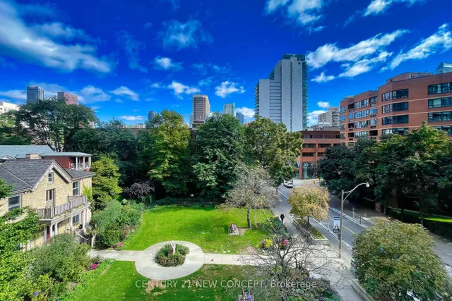 Additional image 29 of 50 Wellesley St Unit 508