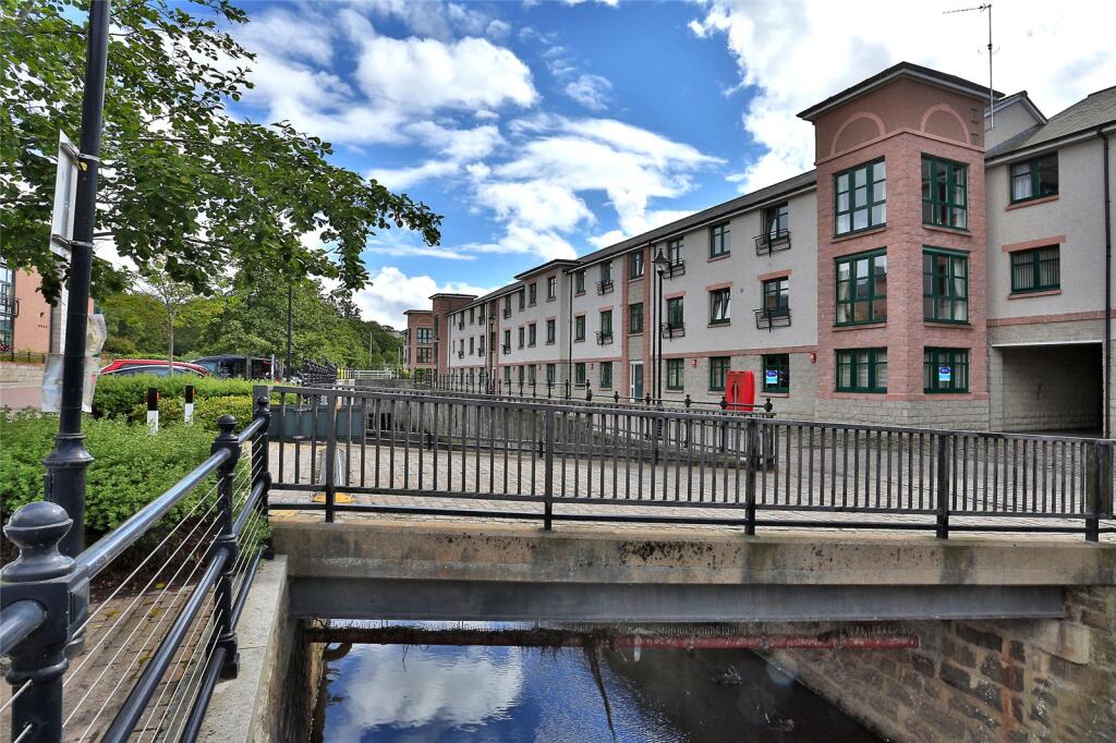 Property image for Millbank View, Grandholm Crescent, Bridge Of Don, AB22