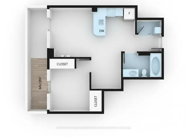 Additional image 50 of 775 King St Unit 811