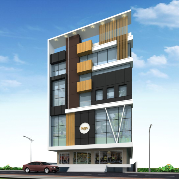 Property image for Dabagardens, Visakhapatnam
