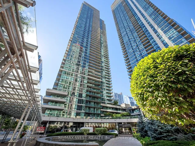 Property image for 33 Bay St Unit 3104