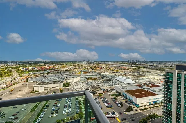 Additional image 37 of 225 Sherway Gardens Rd Unit 2905