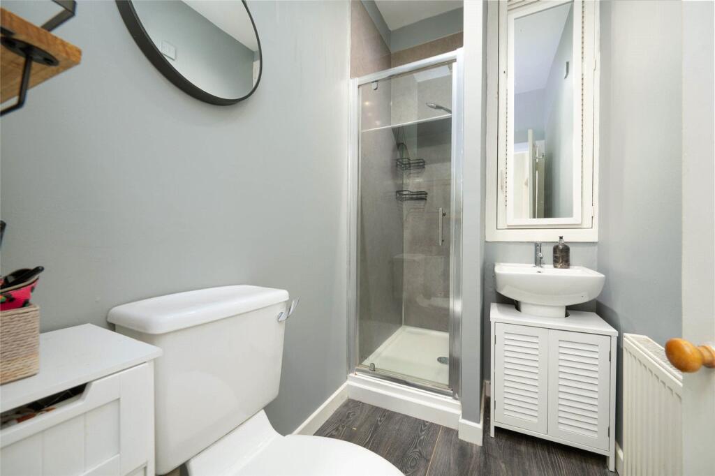 Additional image 13 of 305 Second Floor Left, Union Grove, Aberdeen, Aberdeenshire, AB10 6TD