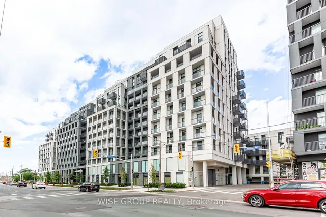 500 Wilson Ave Unit 1109
