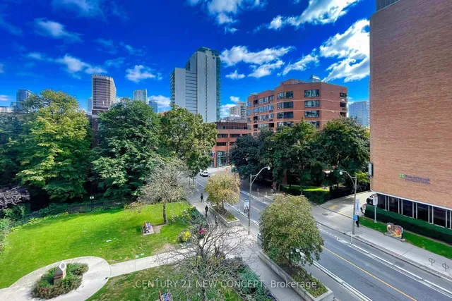 Additional image 31 of 50 Wellesley St Unit 508