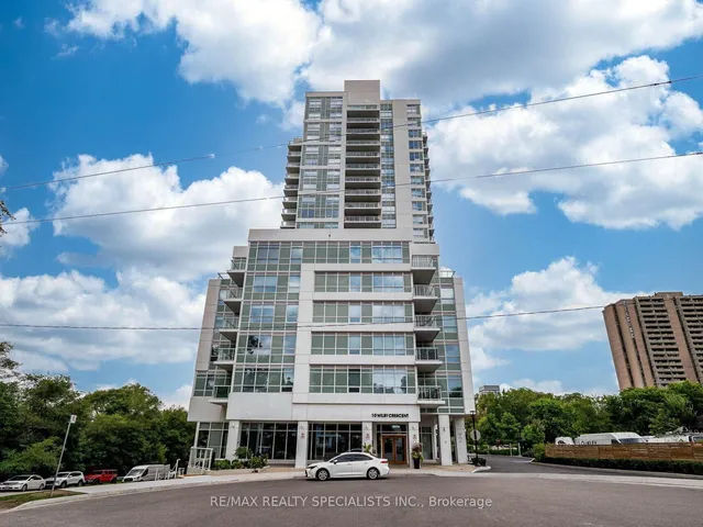 10 Wilby Cres Unit 802