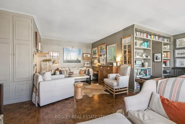 Additional image 5 of 575 Avenue Rd Unit 1001