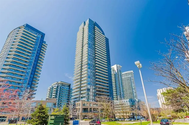 56 Forest Manor Rd Unit 2202