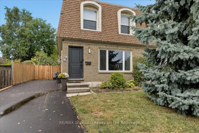 Additional image 3 of 18 Berwick Pl
