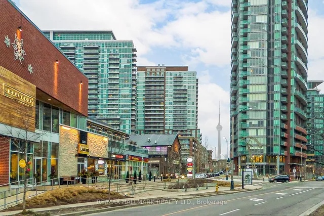 Additional image 46 of 35 Bastion St Unit 1910