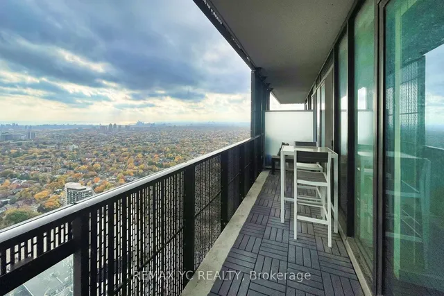 Additional image 16 of 8 Eglinton Ave Unit 4801