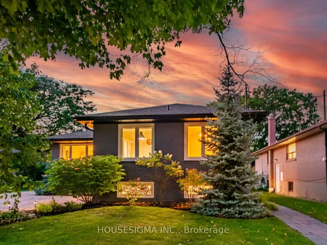 72 Ludstone Dr