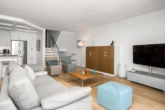 Additional image 4 of 33 Harbour Sq Unit 2804