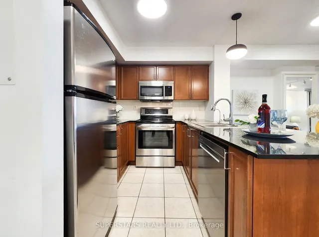 Additional image 8 of 760 Sheppard Ave Unit 701