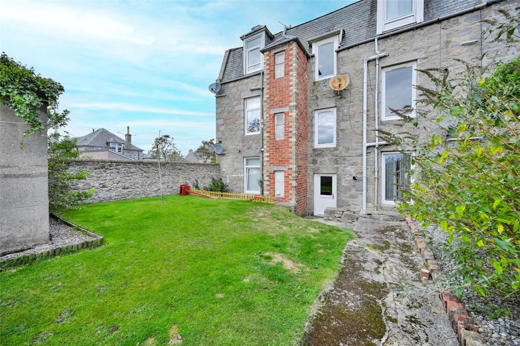 Additional image 16 of 305 Second Floor Left, Union Grove, Aberdeen, Aberdeenshire, AB10 6TD
