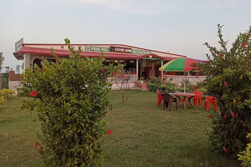 Property image for Sardhana Road, Meerut