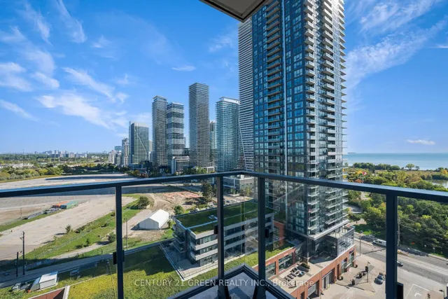 Additional image 29 of 2220 Lake Shore Blvd Unit 1707