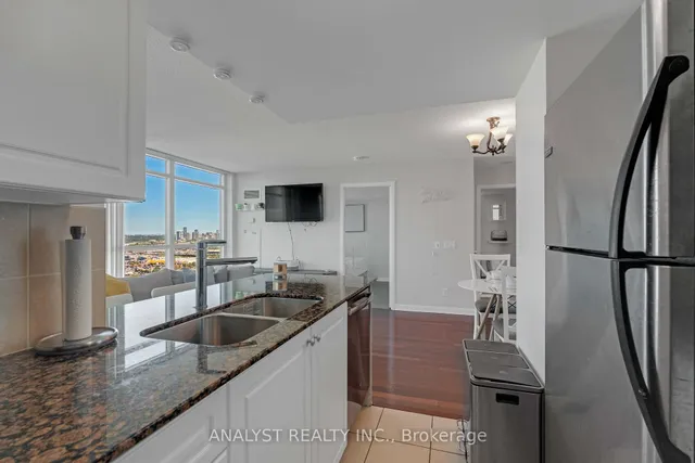 Additional image 6 of 225 Sherway Gardens Rd Unit 2802