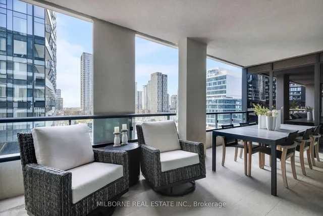 Additional image 6 of 455 Wellington St Unit 907