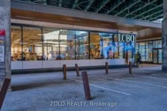 Additional image 28 of 70 Queens Wharf Rd Unit 2111