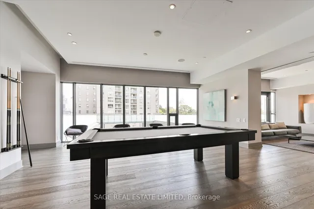 Additional image 24 of 1815 Yonge St Unit 507