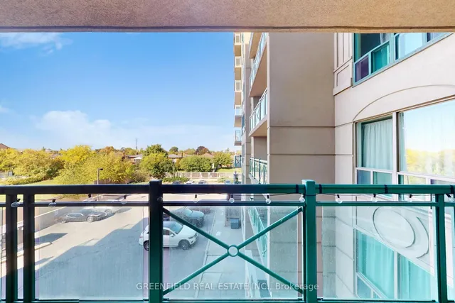 Additional image 36 of 920 Sheppard Ave Unit 311