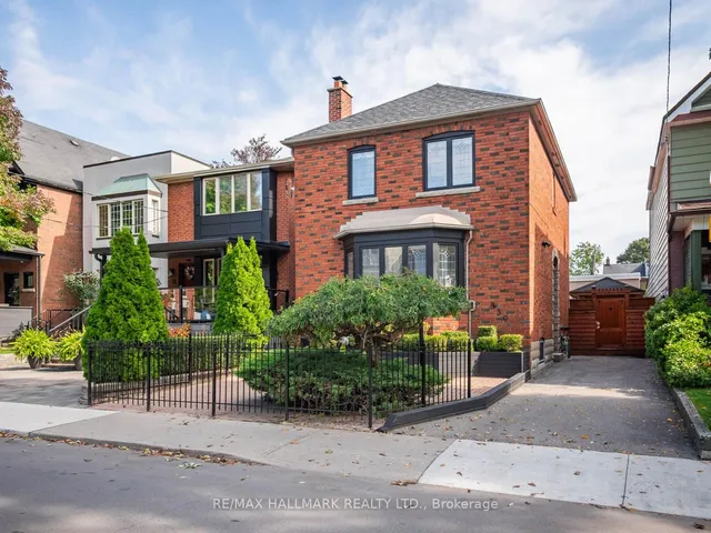 Additional image 2 of 839 Carlaw Ave